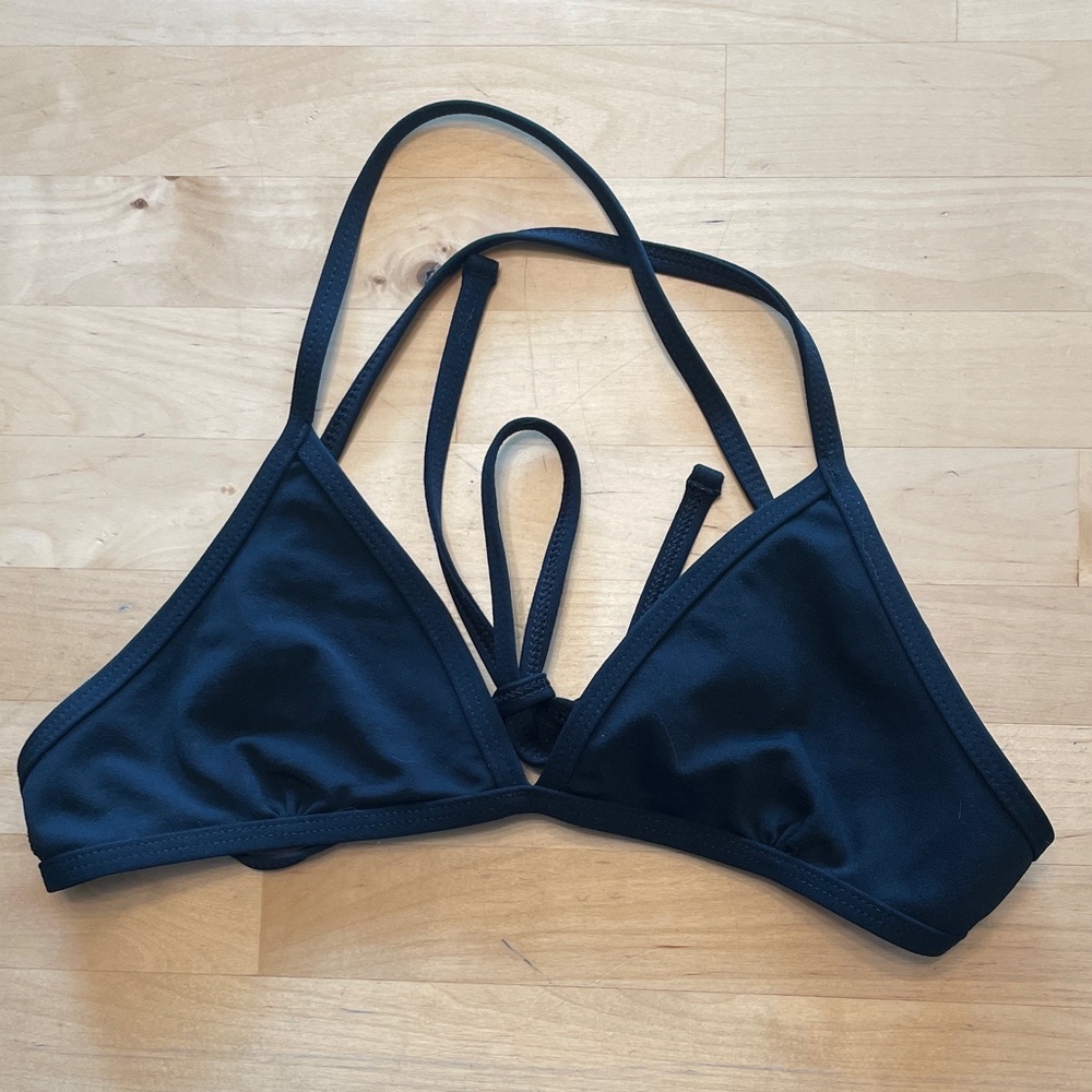 Jolyn Bikini Top